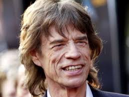 The definitive rock star and half of one of rock's finest songwriting duos. Secrets To Mick Jagger S Everlasting Health And Energy 2oceansvibe News South African And International News