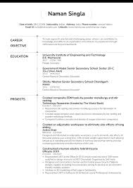 Good fonts for cvs are cambria, georgia, and helvetica. Format On How To Prepare A Cv For Nd In Mechanical Engineering Hvac Design Engineer Cv Sample Here S A Sample Resume We Recently Produced For A Want A Winning Cv