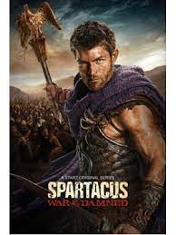 But he rises gradually in the ranks of gladiator until he earns the title champion of capua. Spartacus 2010 2013 Streaming Il Genio Dello Streaming