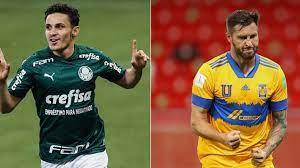 Complete overview of palmeiras vs tigres (fifa club world cup) including video replays, lineups, stats and fan opinion. Palmeiras Vs Tigres Quien Gasta Mas En Fichajes Futbol Total