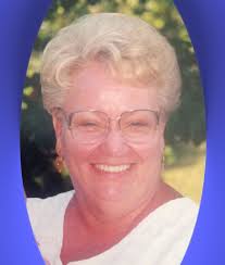 Donna Jean Kemp Obituary May 18, 2019