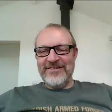 Stream 2/2021 Peter om Internationella Samarbeten by MSB Revinge