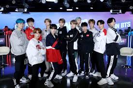Run Bts V 2020 G Korejskie Aktery Rep Kej Pop
