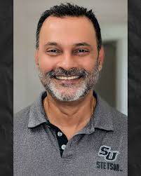 FAQ of my life lately: “Do you still teach at Stetson?” Answer: Only for  the last 24 years (tenured, full-time). “Didn't you quit?” 🤔 🙅‍♂️Nope. I  also happen to be a Professional