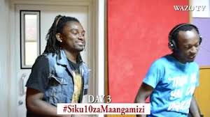 Nchama the best/coyo watambulisha bs gang/hatuna mkataba/tunaanza na video ya code nyingine. Planetbongo Dakika 10 Za Maangamizi Na Climax Bibo Cute766