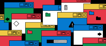 It handles the interaction between the user and the system. What Is A Graphical User Interface Design Adobe Xd Ideas