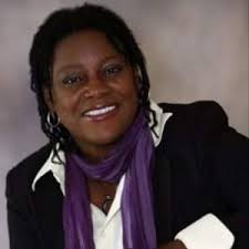 Hidden Gems: Meet Sharon Thompson