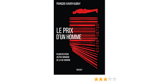 Richard harris, rachel roberts, alan badel and others. Le Prix D Un Homme Plaidoyer Pour Un Prix Minimum De La Vie Humaine Amazon De Albouy Francois Xavier Fremdsprachige Bucher