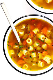 Pepperoncini Chicken Noodle Soup Gimme Some Oven Soup Recipes Recipes Chicken Noodle