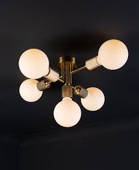 A Connaught Ceiling Light Is Just Beautiful With Multiple Angular Arms It S The Perfect Choice For A Central Ceilin In 2020 Ceiling Lights Low Ceiling Lighting Light