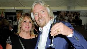 Formula one driver jenson button has claimed he was forced to confront sir richard branson after the virgin boss touched his girlfriend's face while drunk at a restaurant. Richard Branson Photos Life Style Successstory