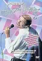 Amazon.com: The Norman Gunston Show