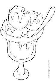 Pin En Helados Para Pintar