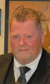 James Logsdon Obituary