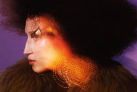 Anna Cleveland Archives