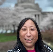 Friends for Janice Zahn