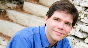 Luther College's Brooke Joyce receives prestigious awards from the American  Guild of Organists