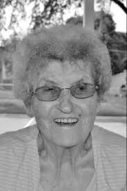 Ruth Waid Obituary (1923