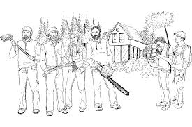 Chase Morrill: Homebuilder to Reality TV Star