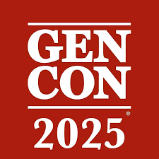 Gen Con ’25: Notas de sucesso numa pauta agitada