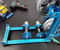How To Make A Ball Launcher : 38 Steps (With Pictures) - Instructables