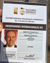 Haciendo patriotismo constitucional por la ciudadanía dominicana