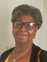 Obituary for Pattie M. (Hunter) Rivers