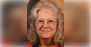 Obituary information for Jean Webb Thomas