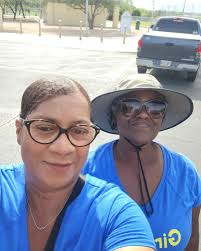 GirlTREK: Healthy Black Women and Girls