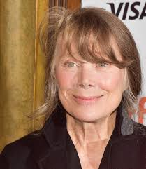 Sissy Spacek at Premiere of the Old Man & the Gun at Toronto International  Film Festival 2018 Editorial Photography