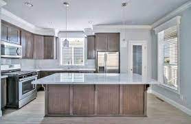 When you make the decision to go with white cabinets, you're probably thinking at that point that everything else will fall into place.but the answers to the questions that follow aren't always so obvious, like: What Colors Go Good With Brown Interior Design Ideas Designing Idea