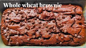 Whole Wheat Brownie Chocolate Brownies Best Fudgy Brownie Recipe In 2020 Best Fudgy Brownie Recipe Fudgy Brownie Recipe Brownie Recipes