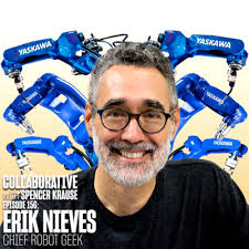 Collaborative with Spencer Krause