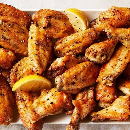 WING ZINGS