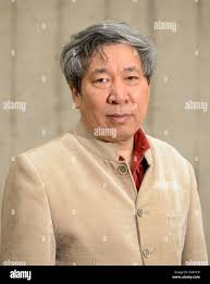 Yan yan hi-res stock photography and images