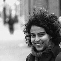 The Eye of the Mirror by Liana Badr