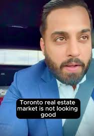 Toronto Real Estate 10,000s of Condos Completing + 1.5M Mortgages Renewing  in Next 30 Months #TorontoRealEstate #CondosComing2025  #MortgageRenewalCrisis #TorontoHousingMarket #InterestRateShock ...