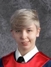 ECHS Class of 2018 Graduate Photos