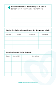 Mutterpass Welche Informationen Finde Ich Hier
