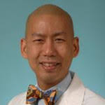 Dr. Frederick S. Huang, MD