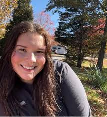 Addyson Steinker is attending Marshall University Hobbies: hanging out with  friends and family, and going shopping Favorite color: pink Favorite  stores: Hollister, target and sephora Favorite restaurants: canes,  chickfila, and olive garden