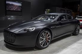 Aston Martin Rapide S 2016 2400 X 1597 Hq Backgrounds Aston Martin Rapide Aston Martin Aston Martin Sports Car