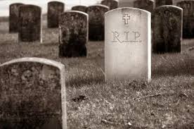 El animal falleció desde anoche a las 10:00 p.m., pero hasta hace pocos minutos las autoridades dieron a conocer la noticia. En Paz Descanse En Serio