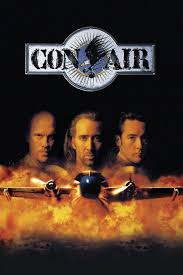 Con Air | Rotten Tomatoes