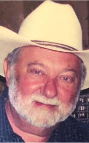 Ernest “Fred” Canter