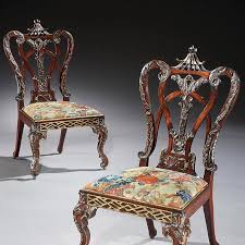 Winter Antiques Show In 2020 Antique Show Antiques Antique Chairs