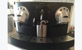 When you're buying a nespresso machine, your coffee preferences are the biggest factor in which line or. Machine Has Nespresso Coffee Machine Pro Other Pro Equipment Saint Martin Cyphoma