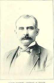 Image from page 22 of "Indianapolis illustrated : the capi…