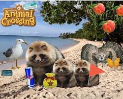 Game Of The Year 2020 Animal Crossing Funny Animal Crossing Memes Animal Crossing