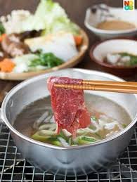 Shabu Shabu Recipe So Good On A Cold Winter S Night Hot Pot Recipe Recipes Shabu Shabu Recipe